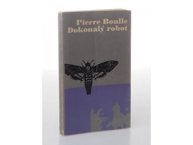 Dokonalý robot a jiné povídky