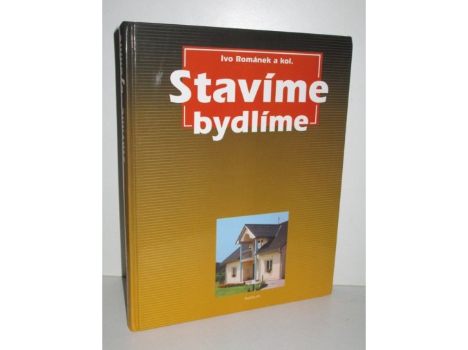 Stavíme - bydlíme