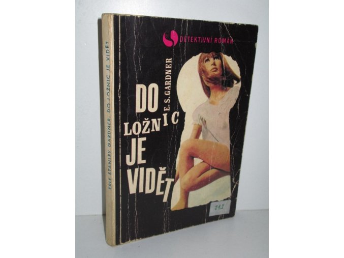 Do ložnic je vidět (1969)