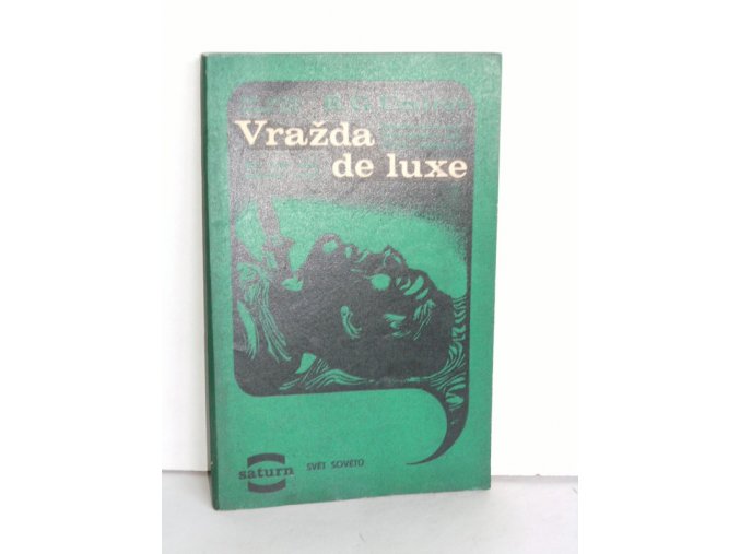 Vražda de luxe