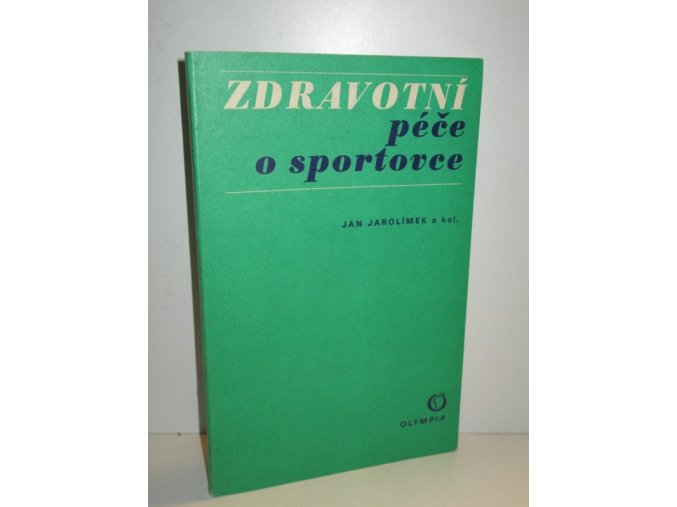 Zdravotní péče o sportovce