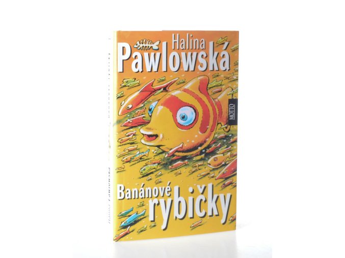 Banánové rybičky (2000)