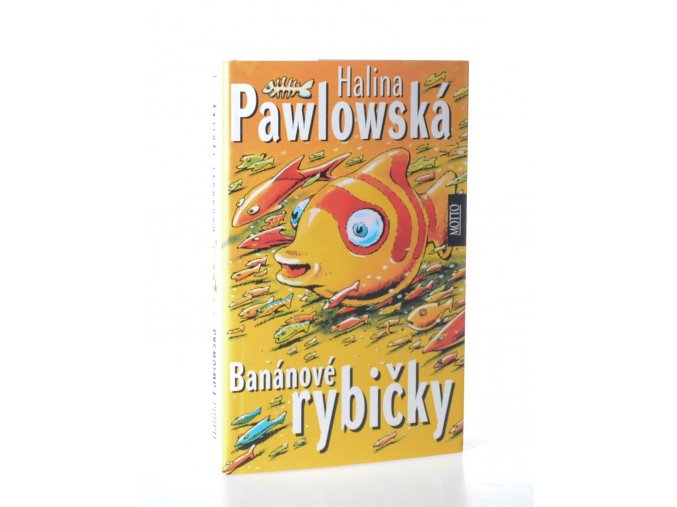 Banánové rybičky