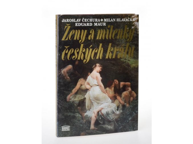 Ženy a milenky českých králů
