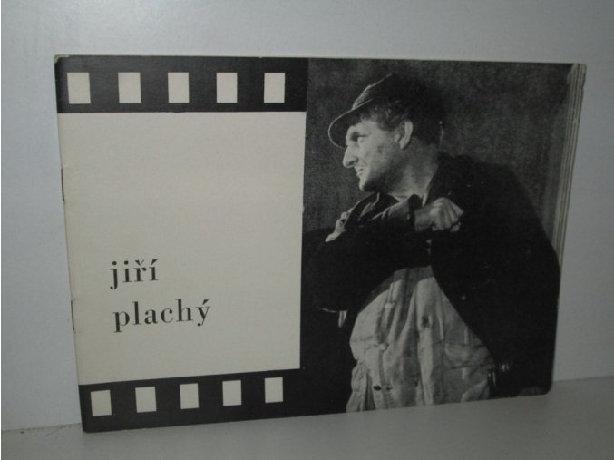 Jiří Plachý