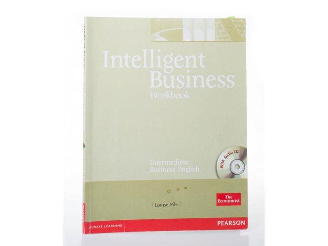 Intelligent Business Workbook : Intermediate Business English (2012)