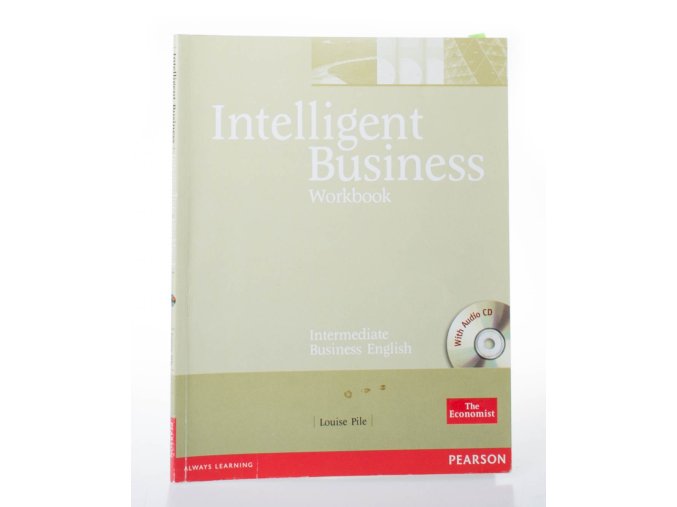 Intelligent Business Workbook : Intermediate Business English (2012)