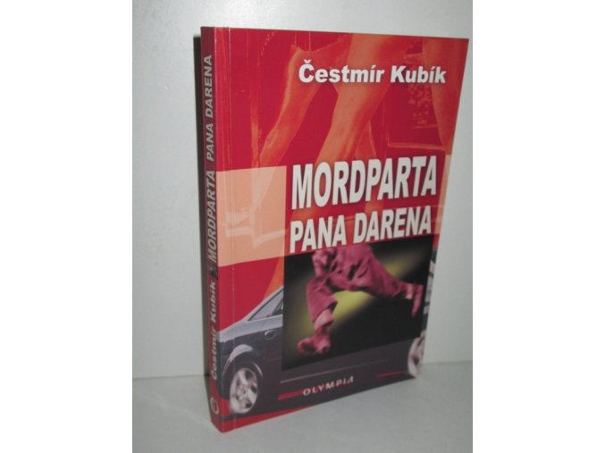 Mordparta pana Darena