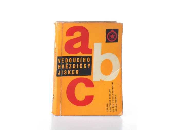 ABC vedoucího hvězdičky jisker