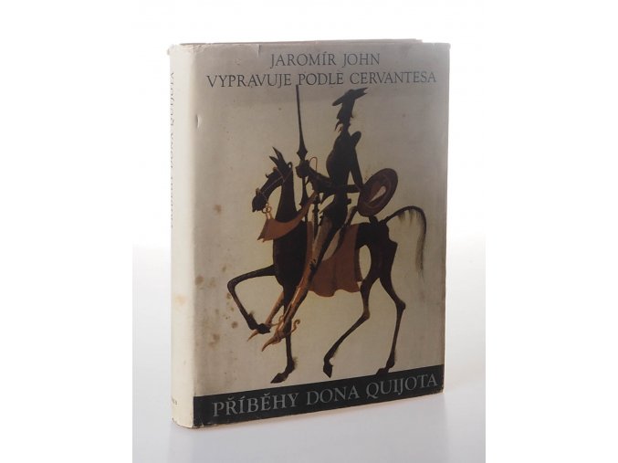 Příběhy dona Quijota (1946)