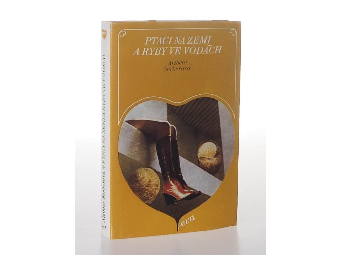 Ptáci na zemi a ryby ve vodách