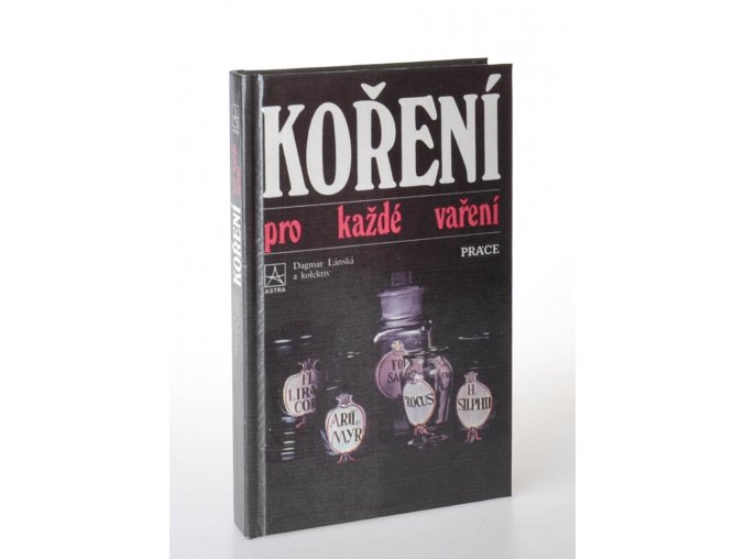 Koření pro každé vaření (1990)