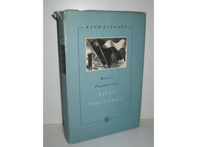 Život proti smrti (1953)