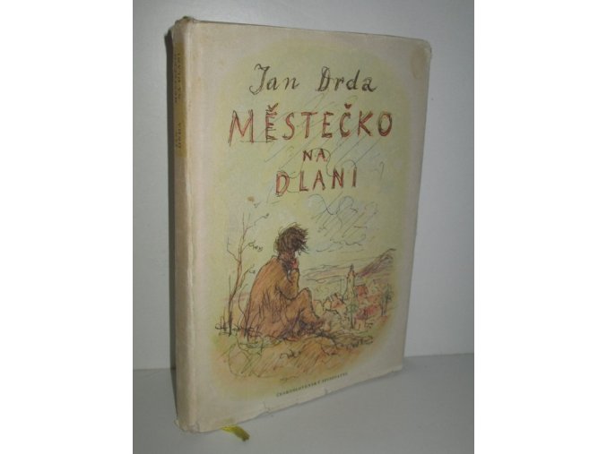 Městečko na dlani (1971)