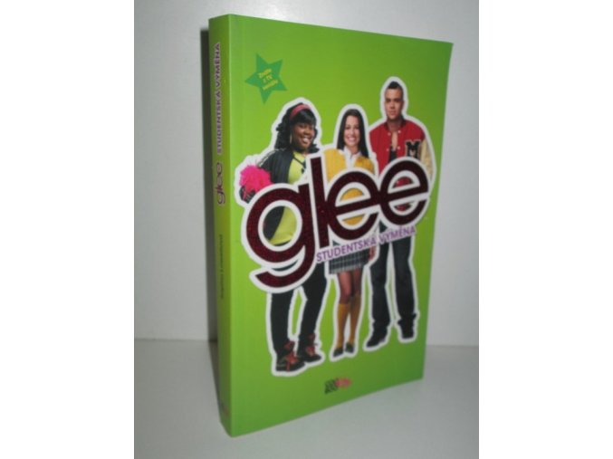 Glee : studentská výměna