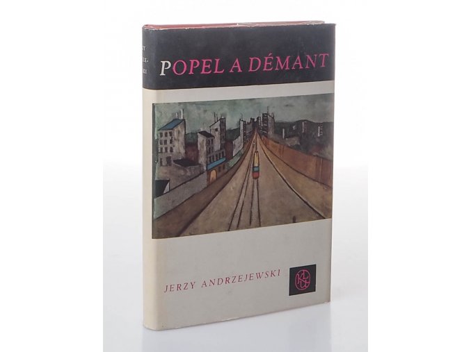 Popel a démant (1963)