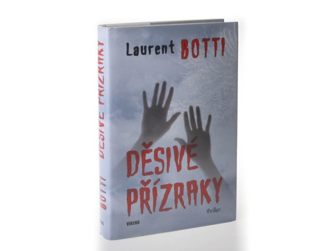 Děsivé přízraky