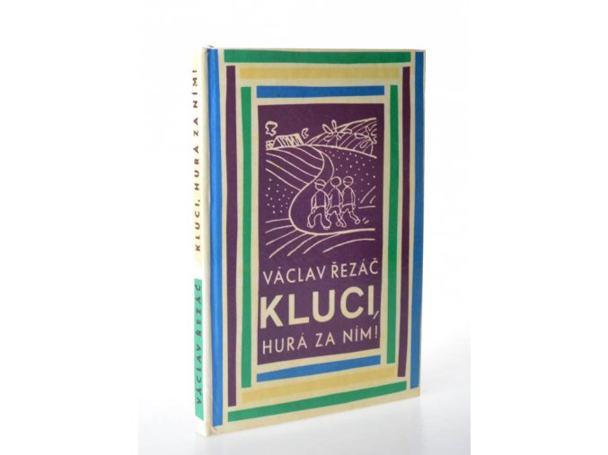 Kluci, hurá za ním! (1966)