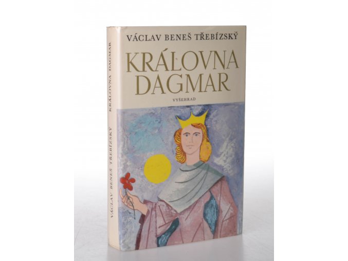 Královna Dagmar (1989)