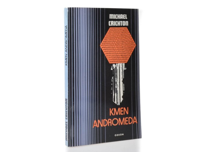 Kmen Andromeda (1987)