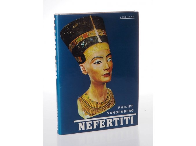 Nefertiti : královna tajemné krásy (1991)