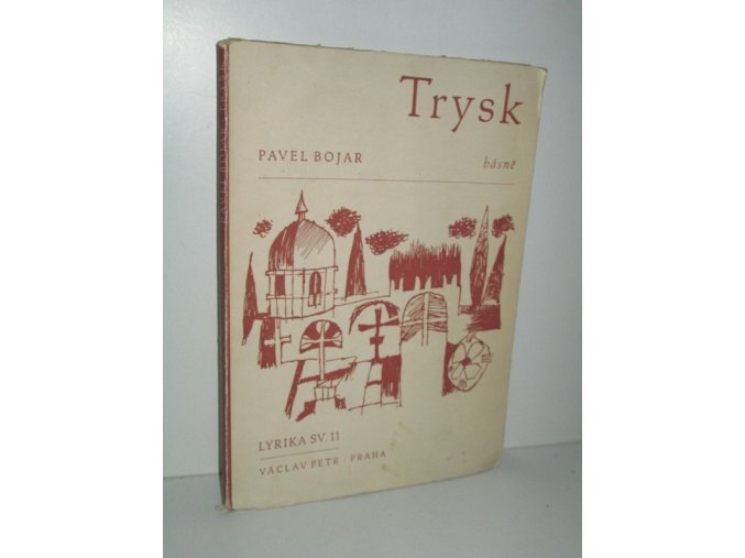 Trysk