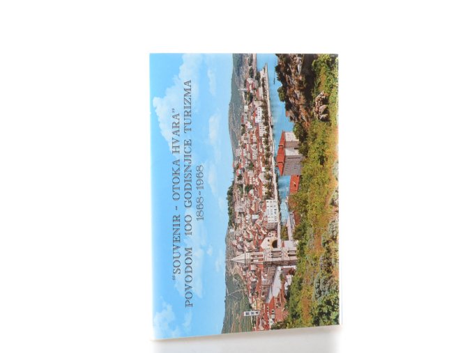 Otoka Hvara : Souvenir