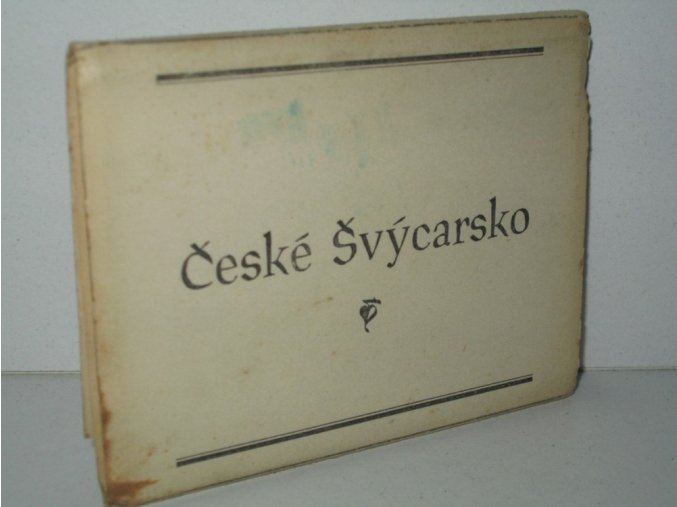 České Švícarsko