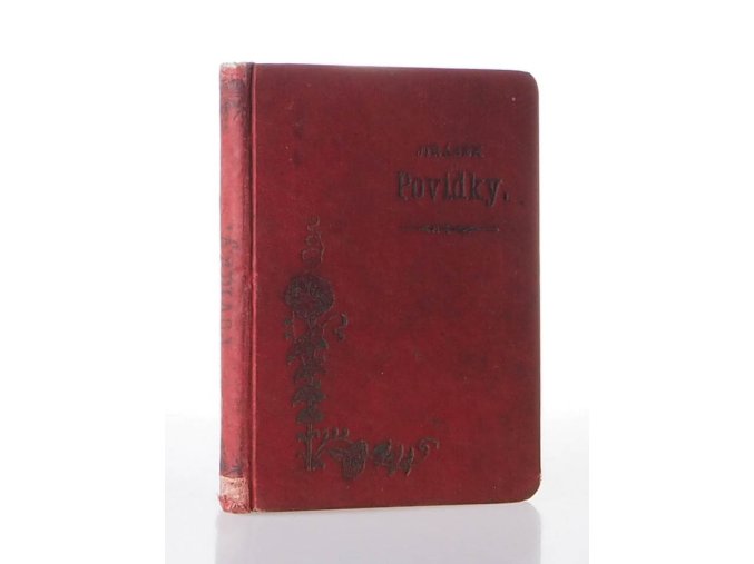 Povídky část II.: Sobota, Stromy