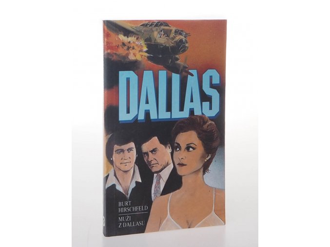 Dallas  3.díl