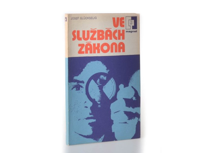 Ve službách zákona