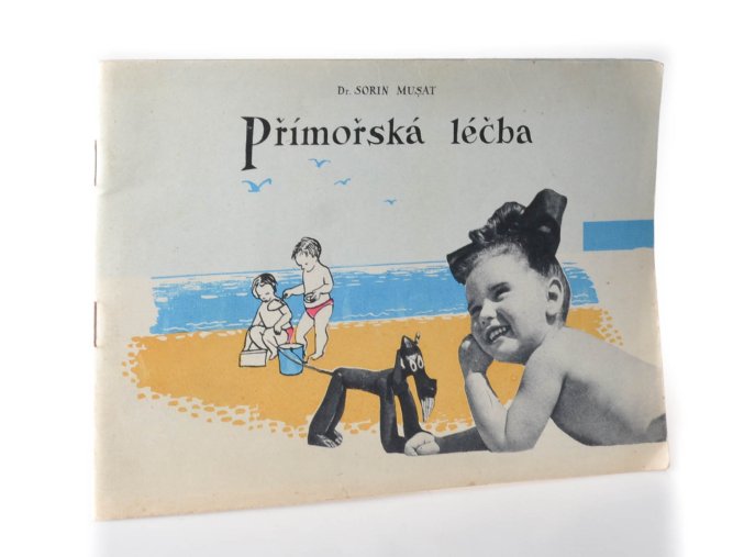 Přímořská lečba (Černé moře)