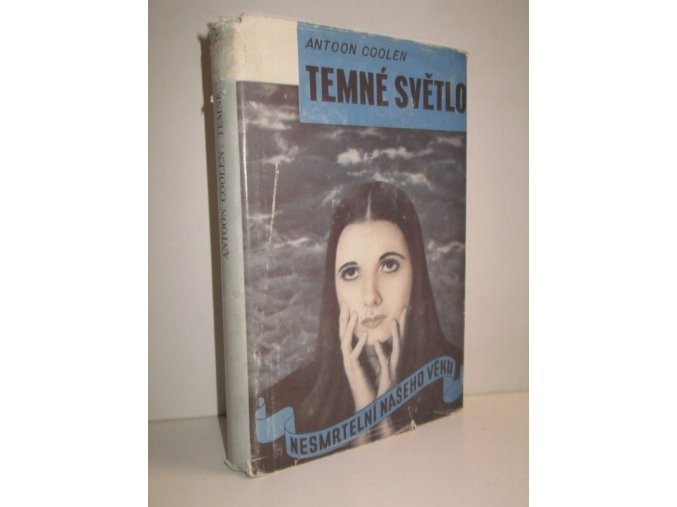 Temné světlo