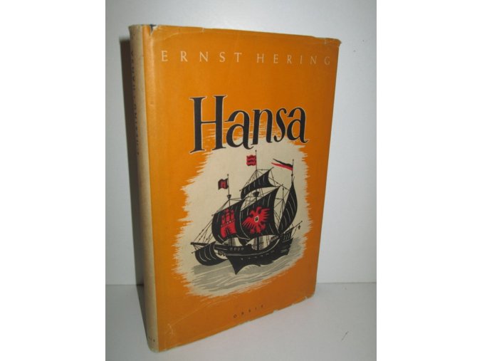 Hansa : Die deutsche Hanse