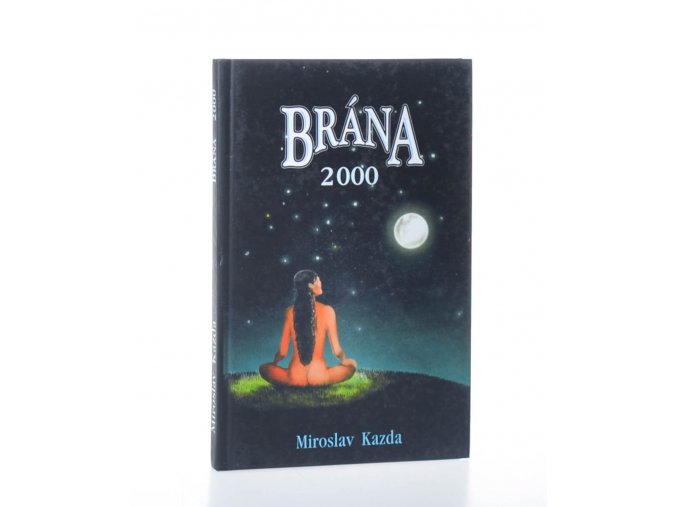 Brána 2000