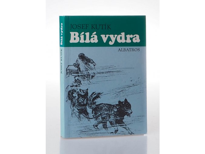 Bílá vydra (1989)