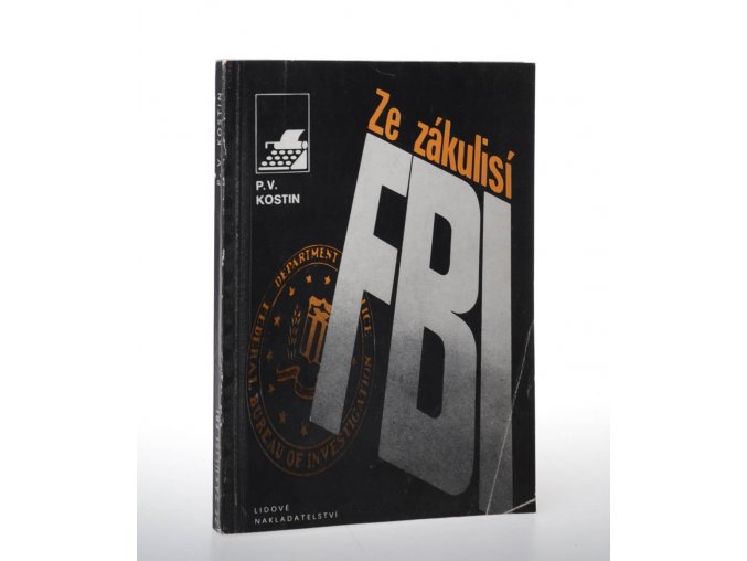 Ze zákulisí FBI