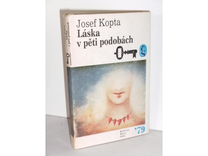 Láska v pěti podobách (1979)