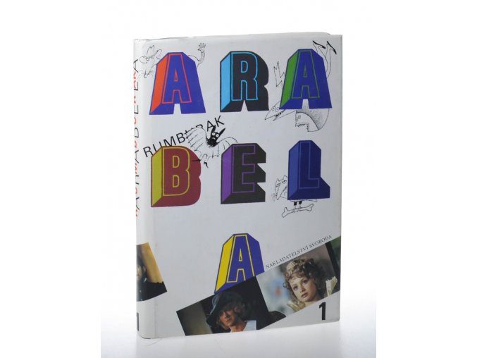 Arabela. Díl 1 (1991)