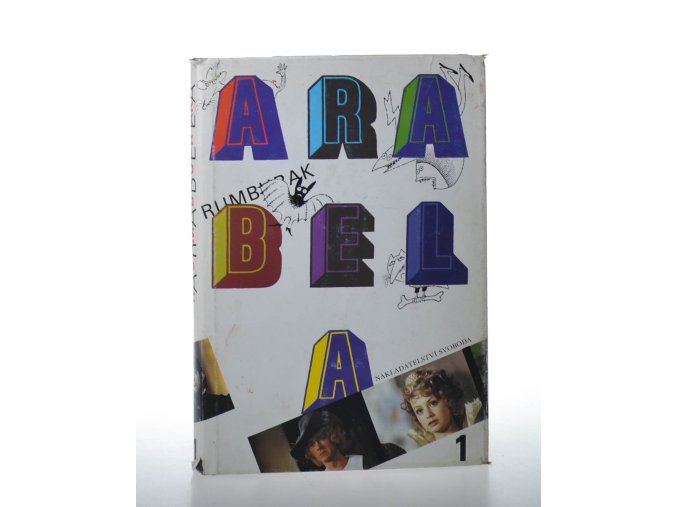 Arabela. Díl 1 (1991)