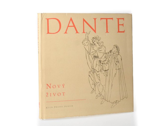 Nový život (1969)