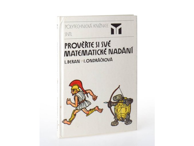 Prověřte si své matematické nadání