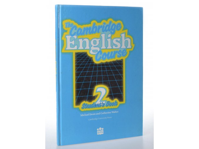 The Cambridge English Course 2- Student's Book