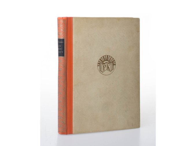 Syn odsouzencův (1927)