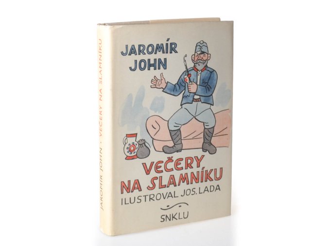 Večery na slamníku : Sólové výstupy, zpovědi, banality a sentimentality