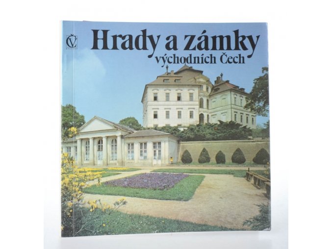 Hrady a zámky východních Čech (1990)