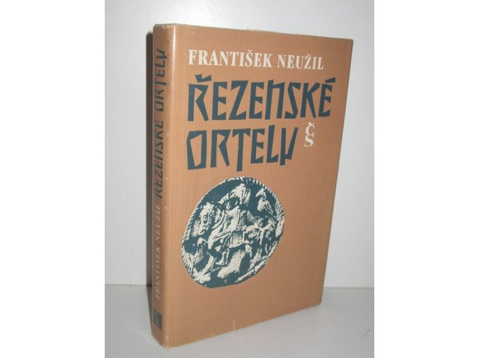 Řezenské ortely (1984)