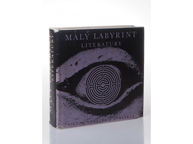 Malý labyrint literatury (1982)