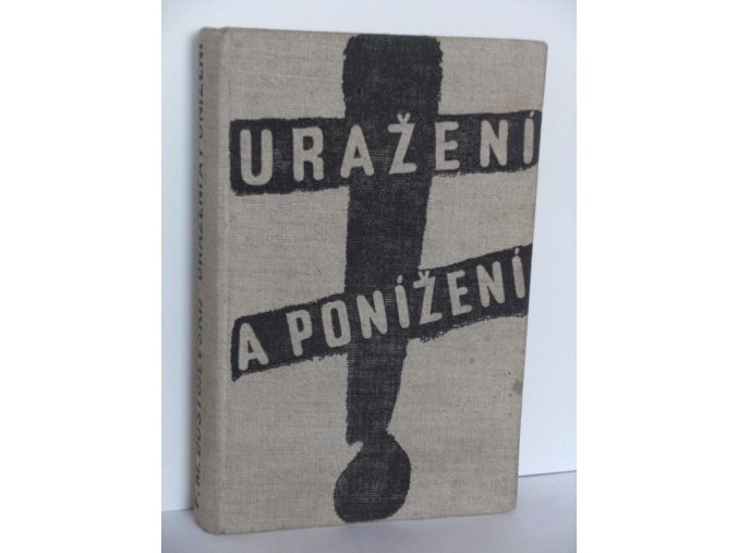 Uražení a ponížení (1956)