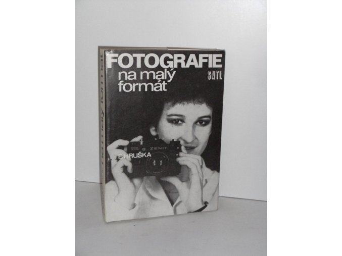 Fotografie na malý formát (1983)